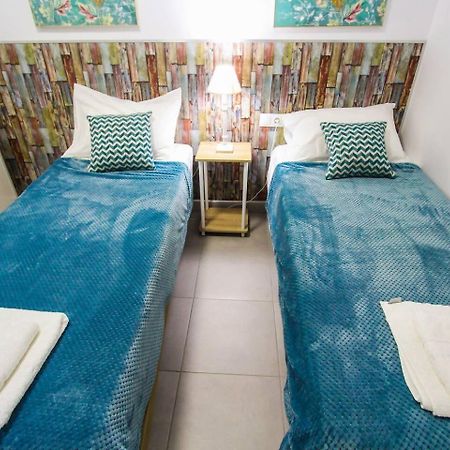 Sh Cruz Moderno Apartmento Cerca Del Mercado 카디스 외부 사진