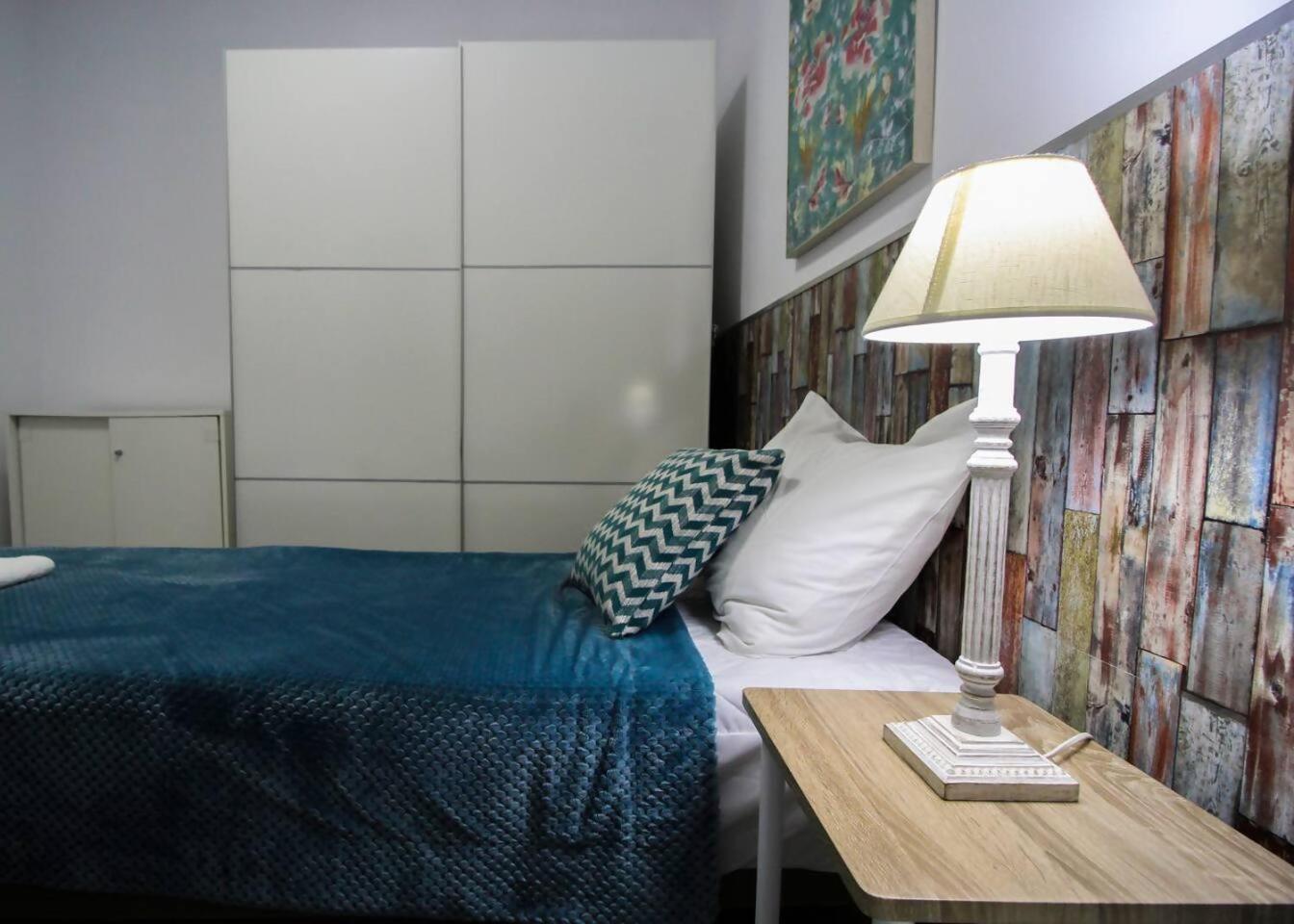 Sh Cruz Moderno Apartmento Cerca Del Mercado 카디스 외부 사진